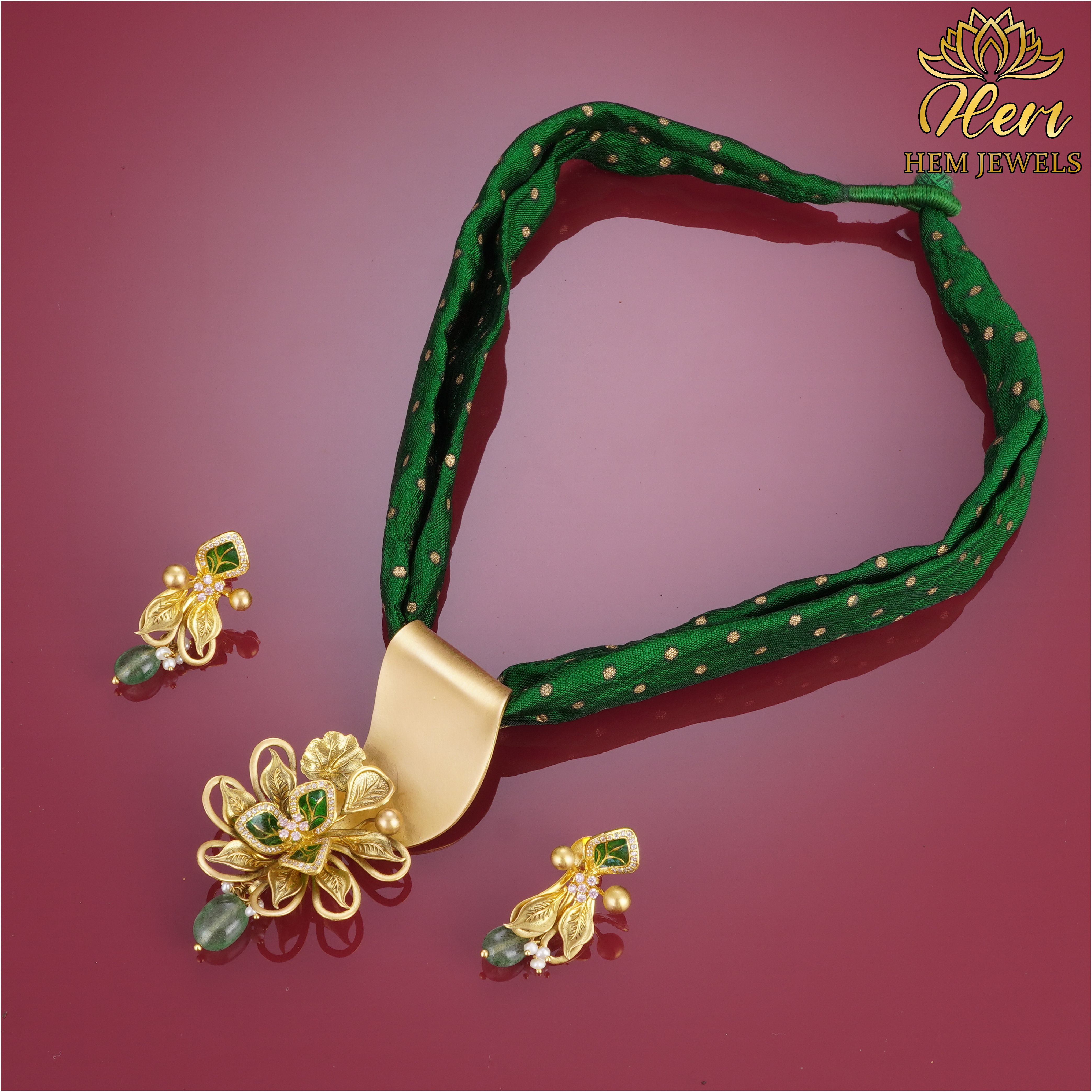 product banner